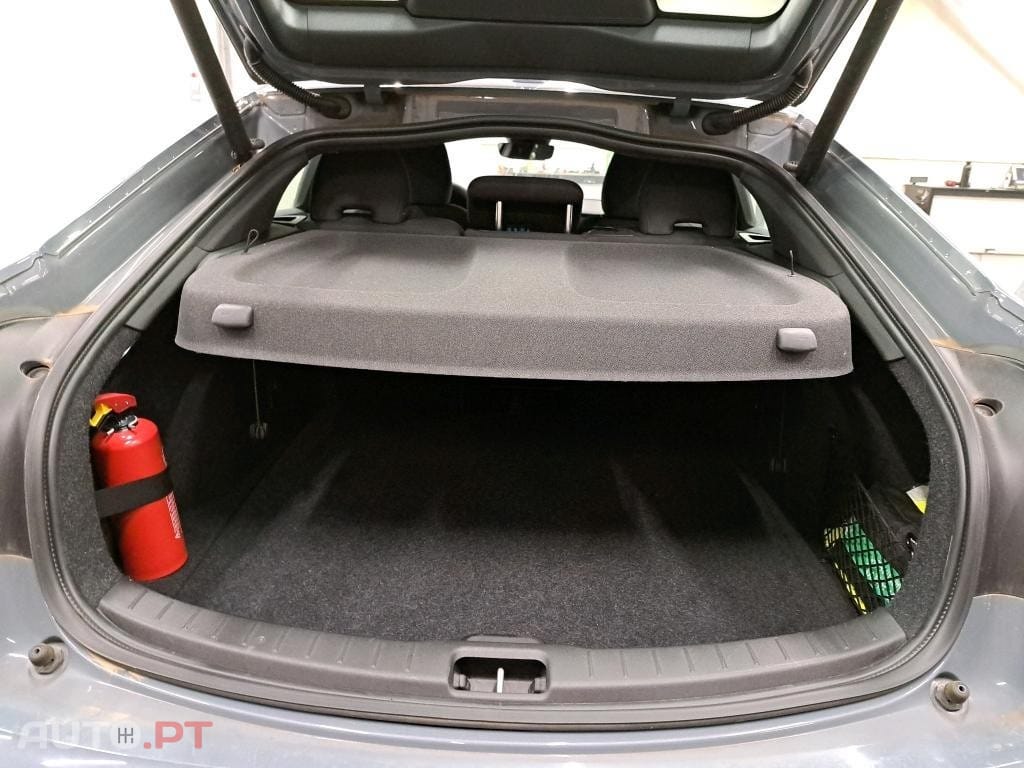 Polestar 2 Long Range 78 kWh