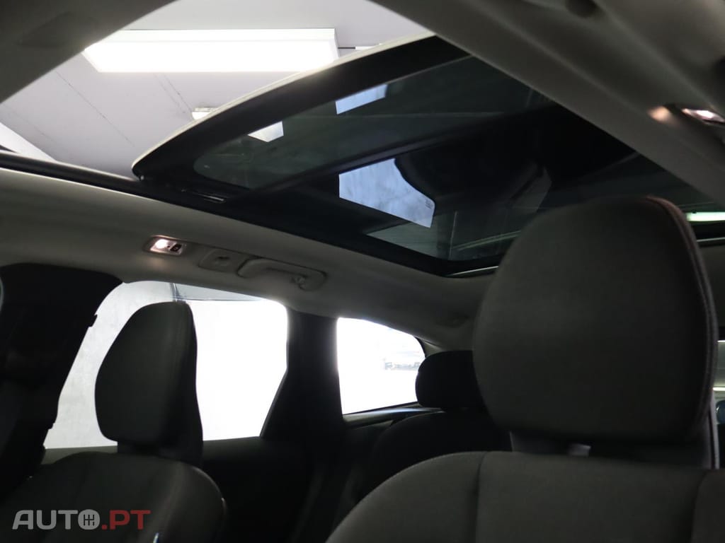 Volvo XC60 2.0 T6 PHEV Inscription AWD