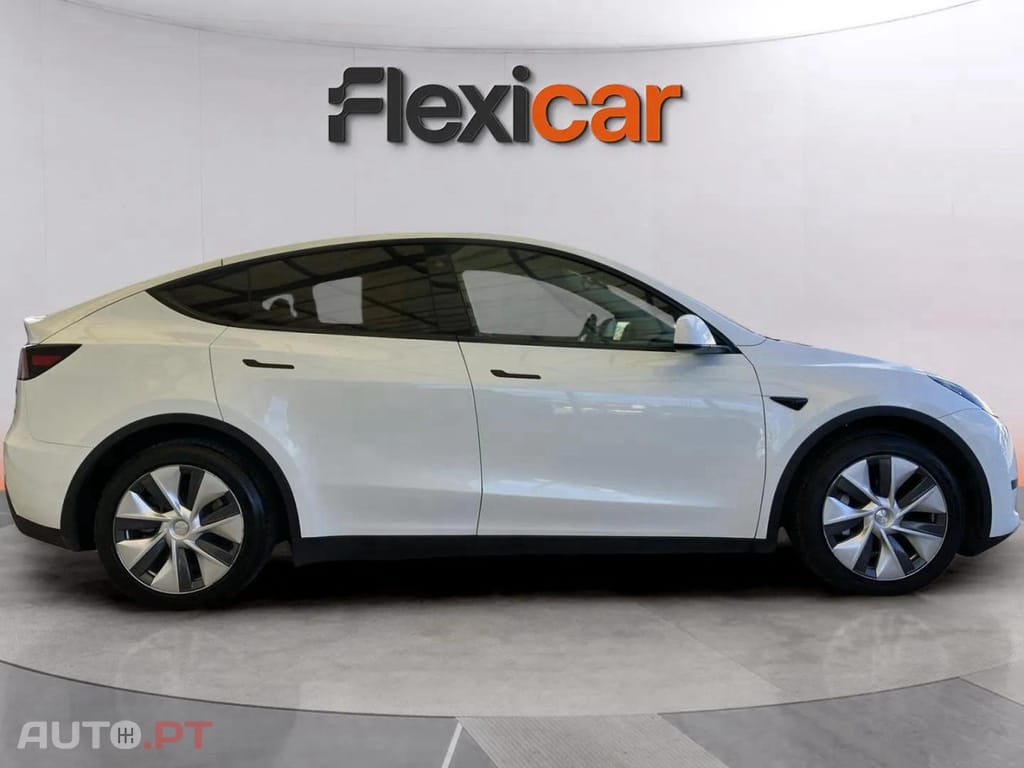 Tesla Model Y Tração Traseira