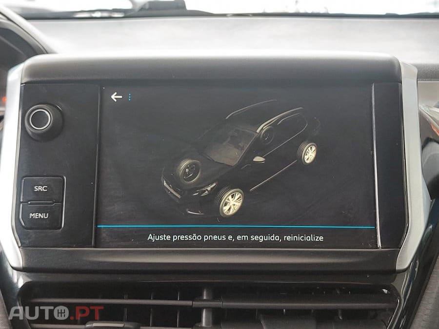 Peugeot 2008 1.5 BlueHDi Signature