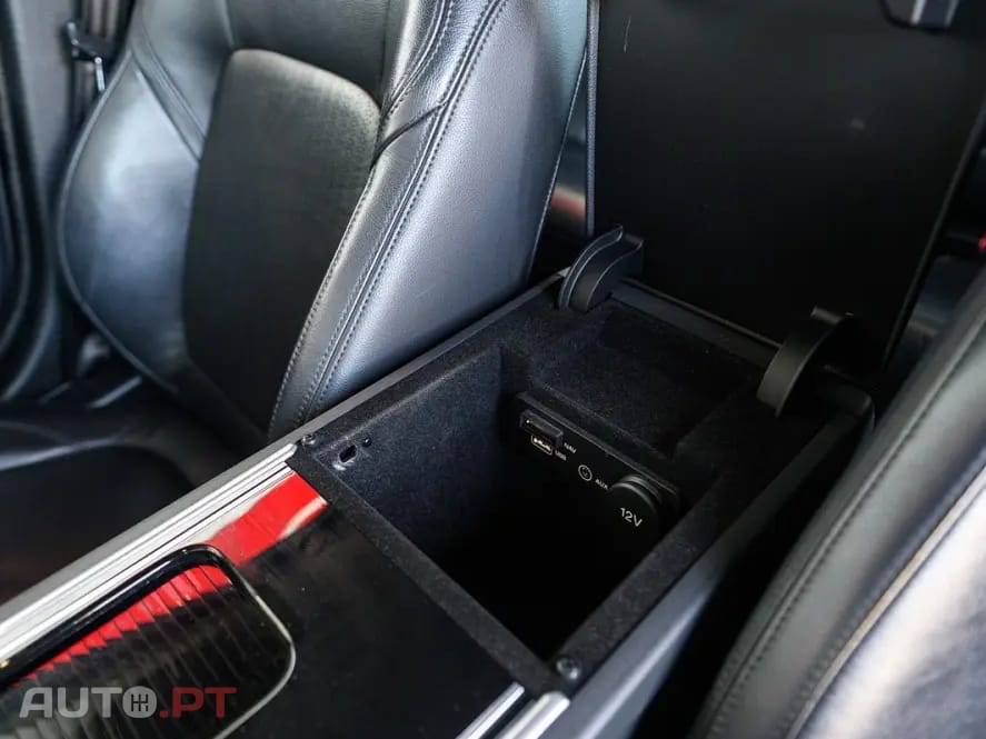 Jaguar XF 2.0 D R-Sport Aut.