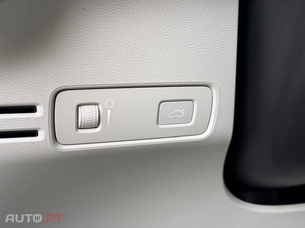 Volvo XC40 2.0 T4 Inscription