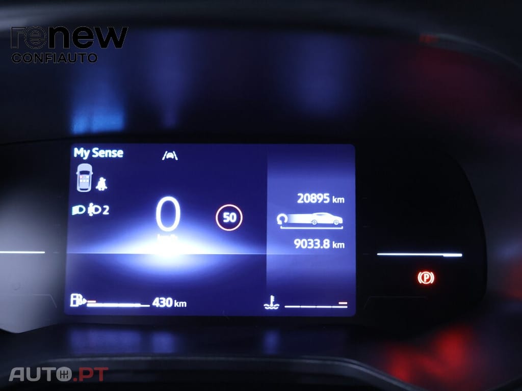 Renault Clio Techno Tce 90