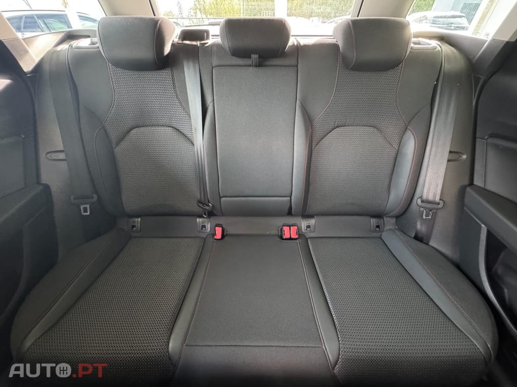 Seat Leon 2.0 TDI FR S/S