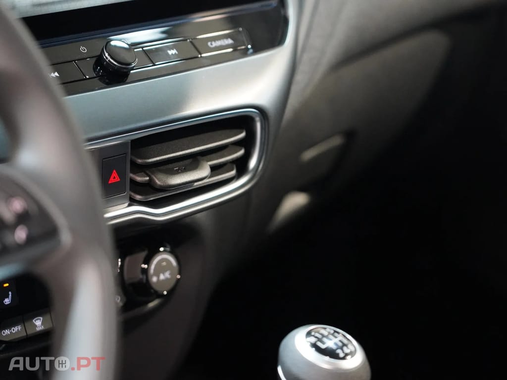 Nissan Juke 1.0 DIG-T Acenta