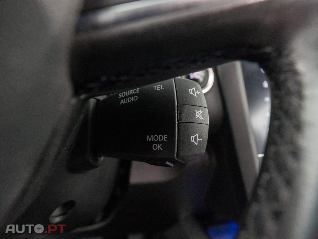 Renault Kadjar 1.3 TCe Intens