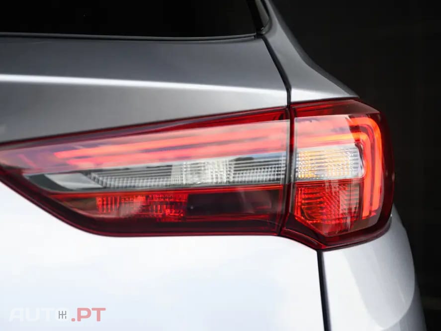 Opel Grandland (X) 1.5 CDTI GS Line AT