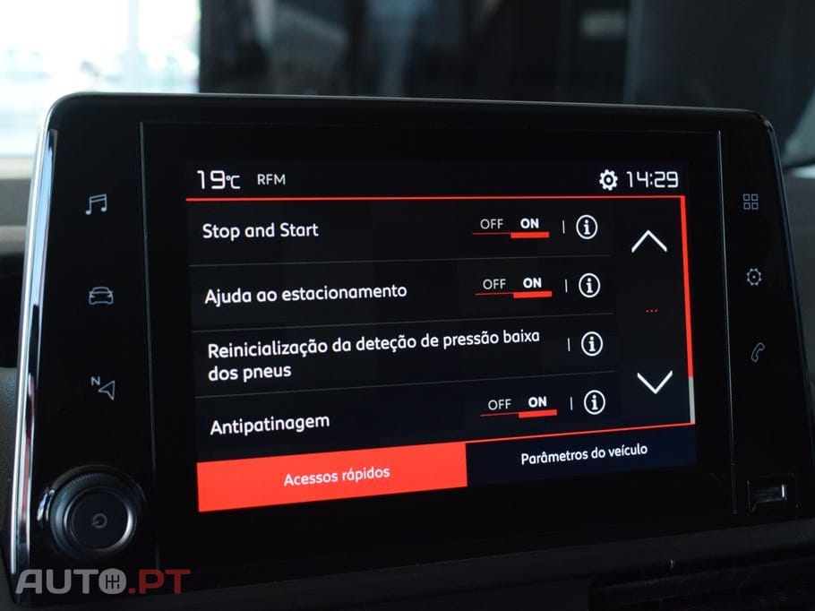 Citroen Berlingo 1.5 BlueHDi XL Live