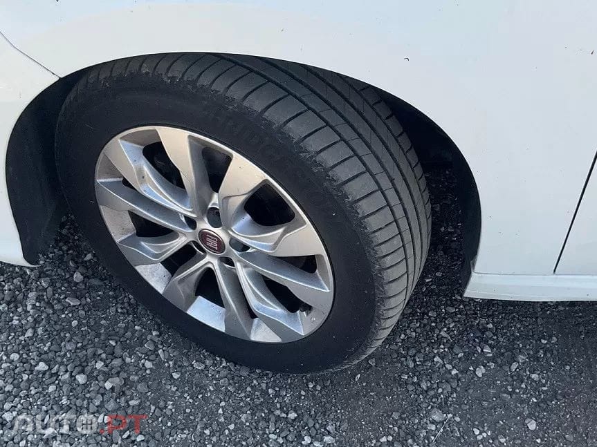 Fiat Tipo 1.3 M-Jet Street