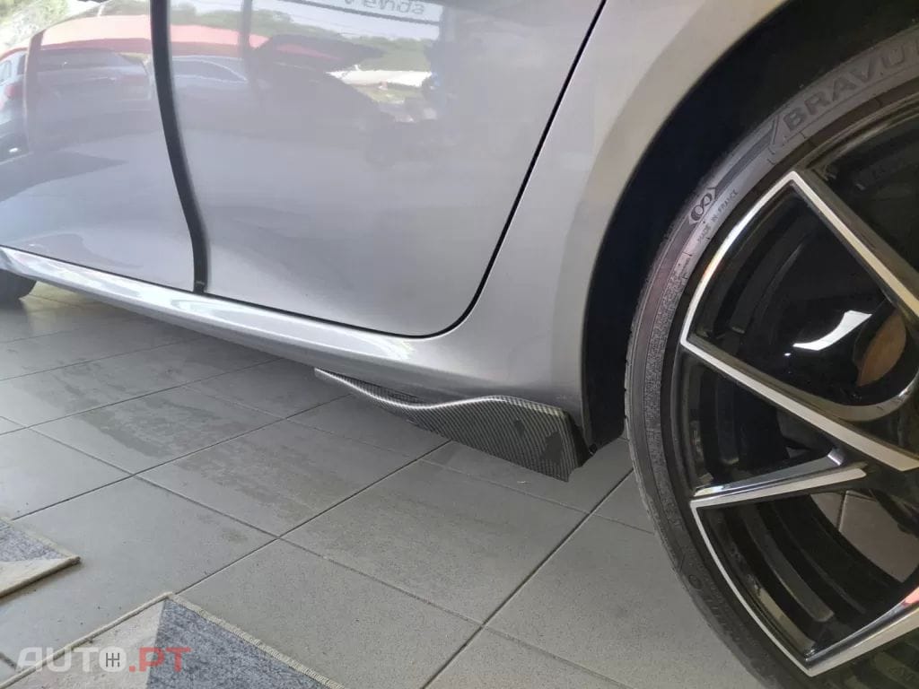 Peugeot 208 1.2 PureTech GT