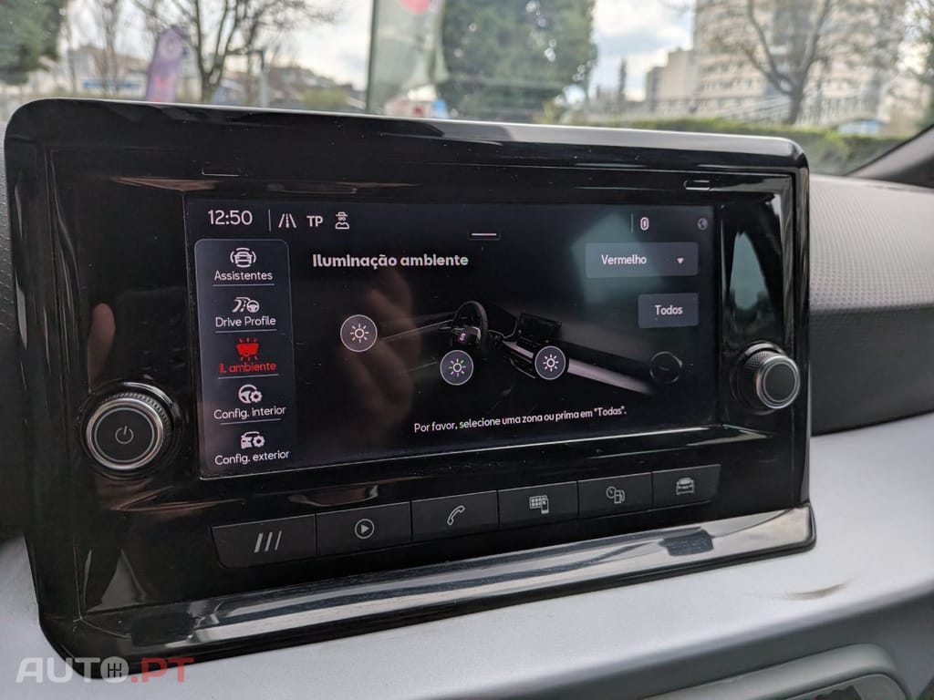 Seat Ibiza 1.0 TSI FR