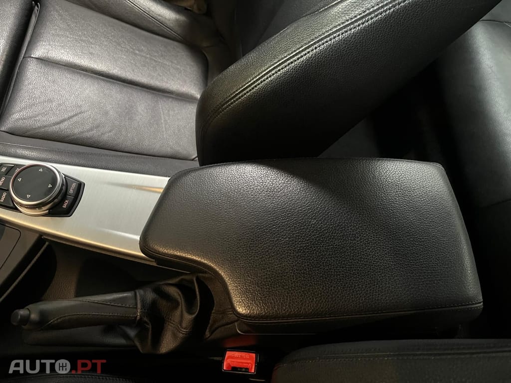 BMW 325 D SportLine 