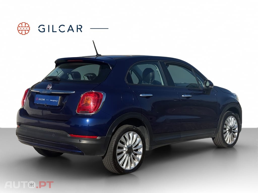 Fiat 500X 1.3 MJ Pop Star J17 S&S