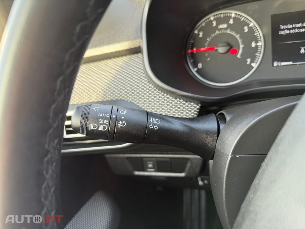 Dacia Jogger 1.0 ECO-G SL Extreme 7L Bi-Fuel