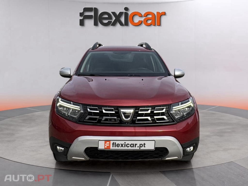 Dacia Duster 1.0 TCe ECO-G Journey Bi-Fuel