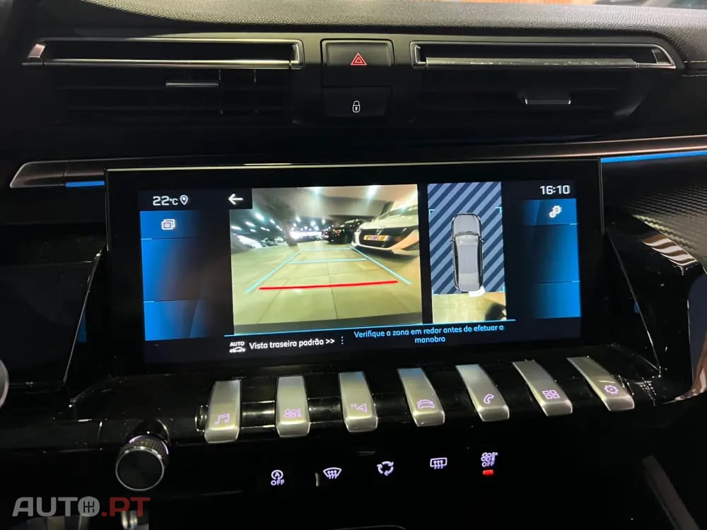 Peugeot 508 1.5 BlueHDi GT EAT8