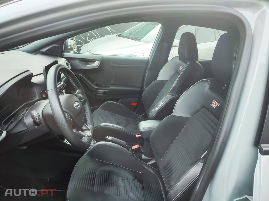 Ford Puma 1.5 EcoBoost ST