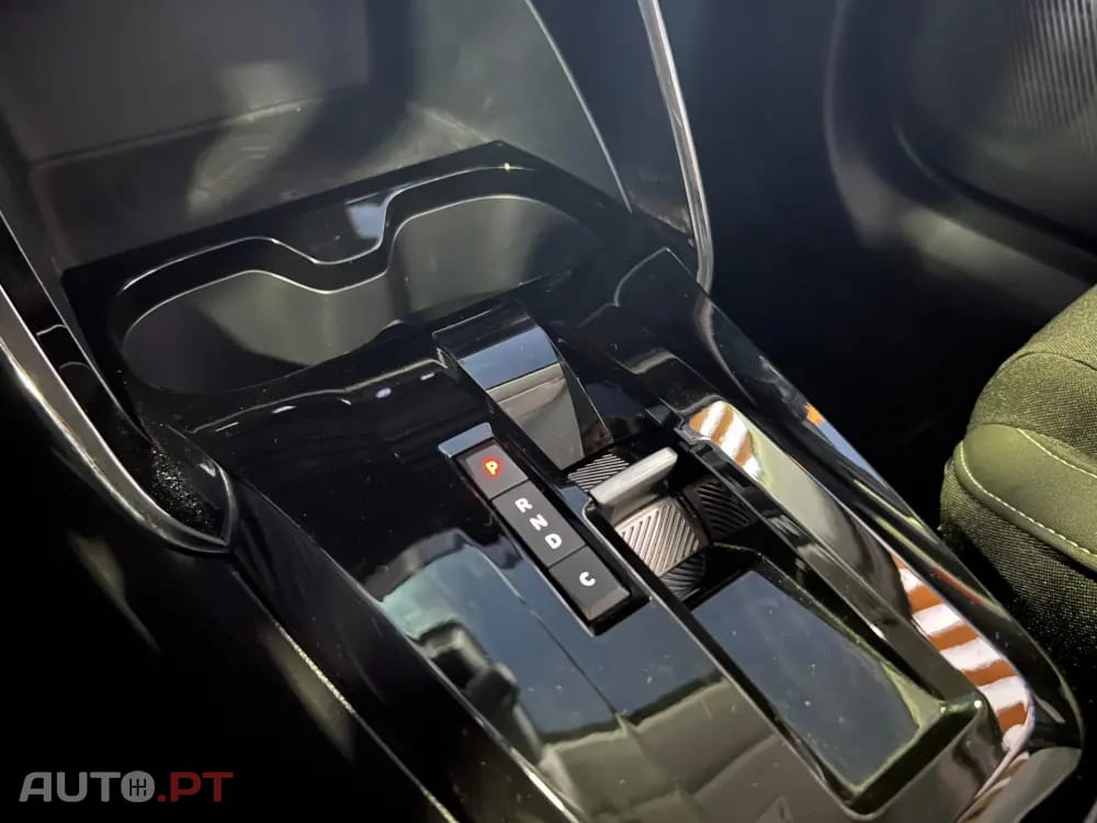 Citroen e-C3 44 kWh Autonomia Conforto Max
