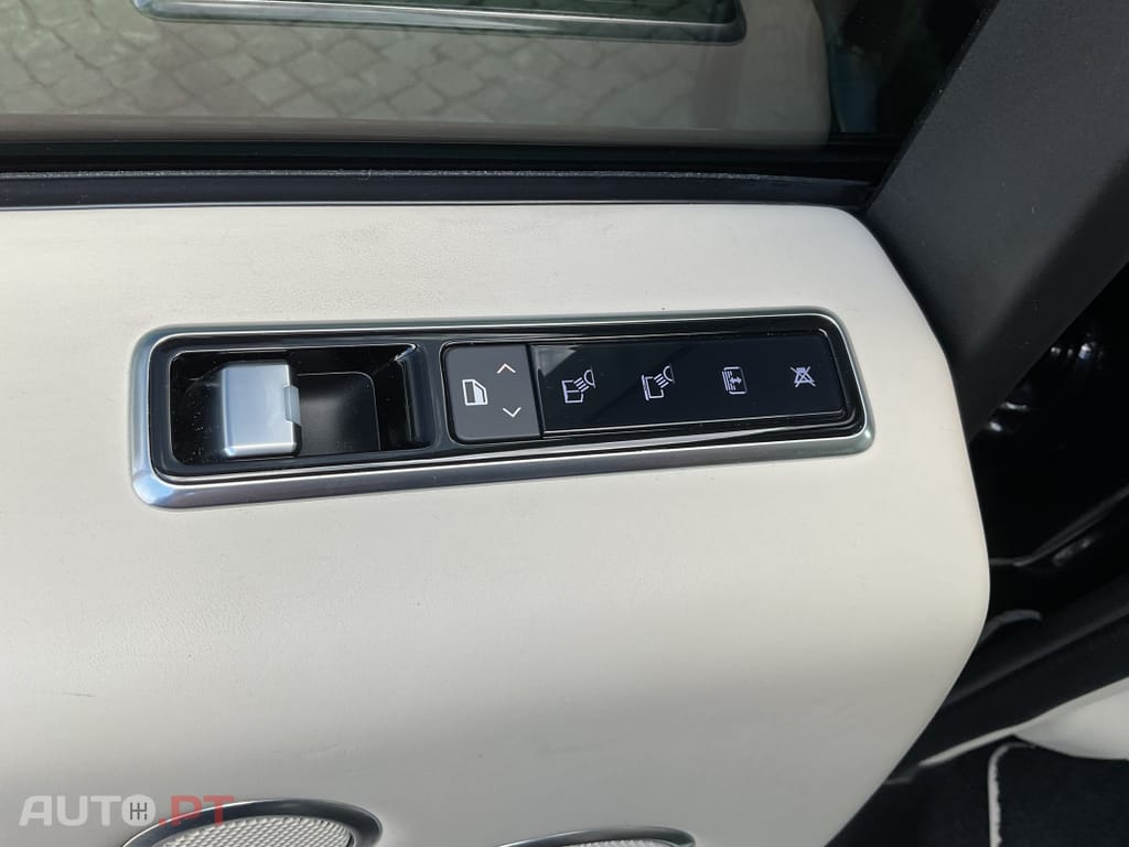 Land Rover Range Rover 2.0 Si4 PHEV Autobiography