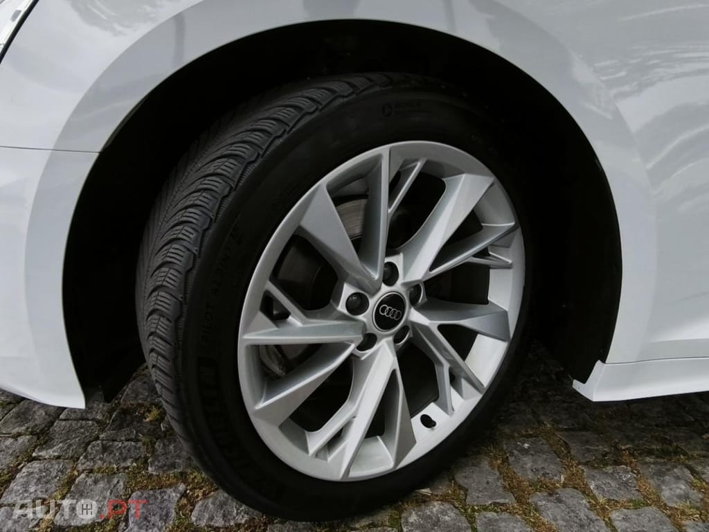 Audi A5 35 TDI S tronic sport
