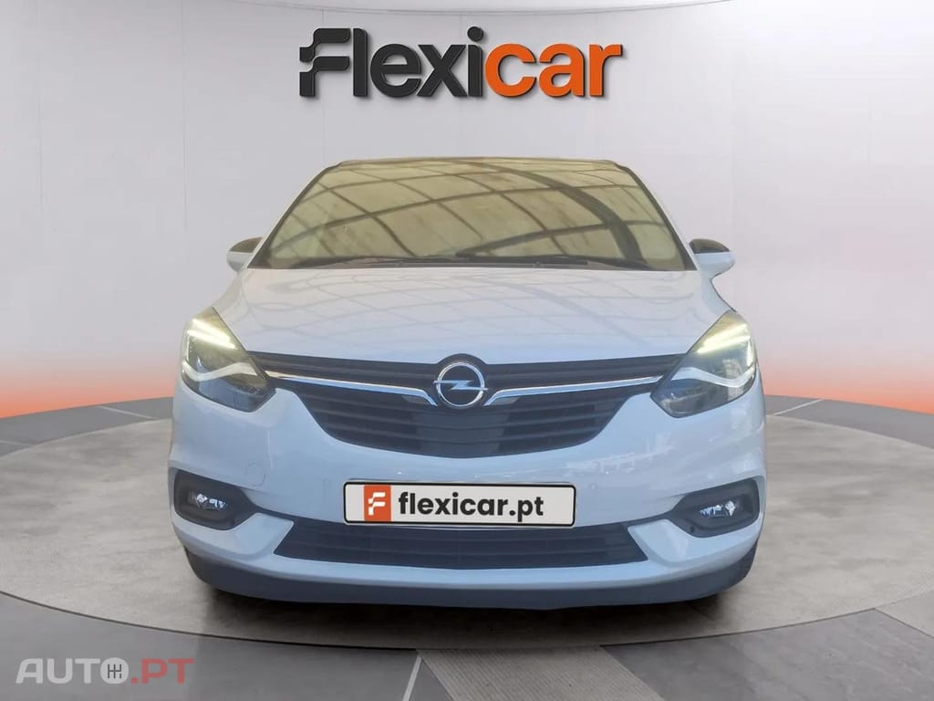 Opel Zafira 1.6 CDTI Dynamic S/S