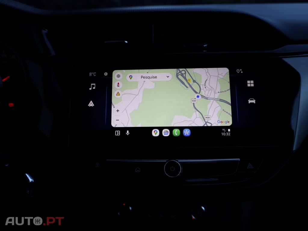 Opel Corsa 1.2 T Edition