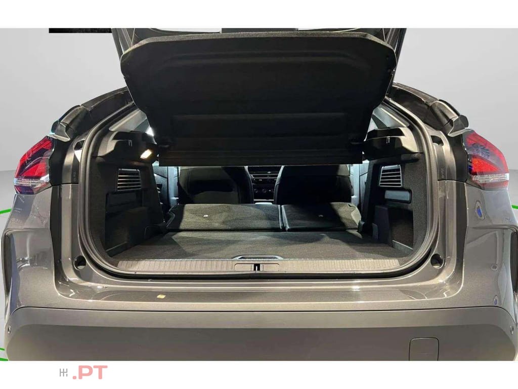 Citroen e-C4 I.V.A DEDUTÍVEL C-Series 