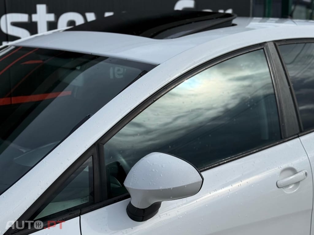 Seat Leon 1.6 TDI Ecomotive Copa Plus