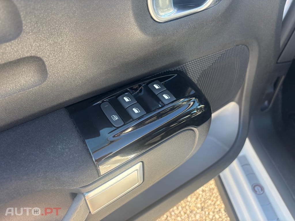 Citroen C3 Pure Tech S&S C-Series