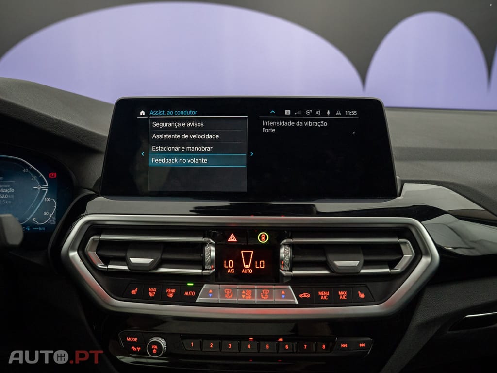 BMW X3 30 e xDrive