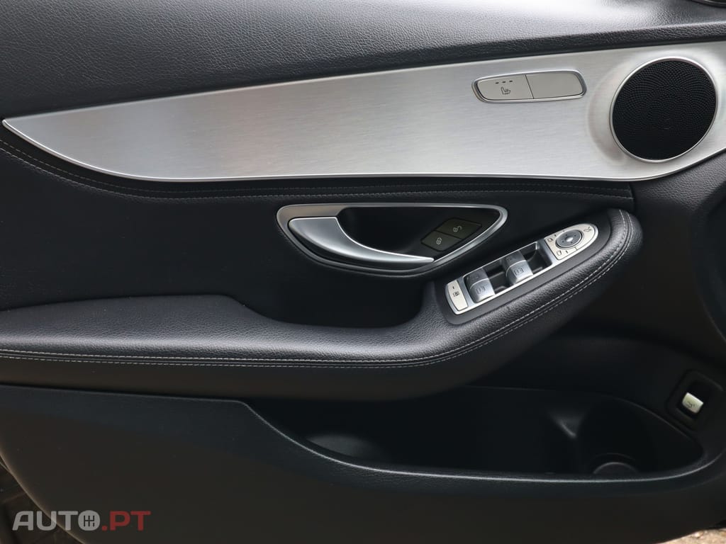 Mercedes-Benz C 220 BlueTEC