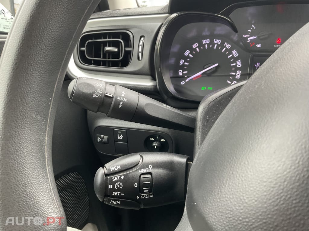 Citroen C3 1.2 PureTech YOU!