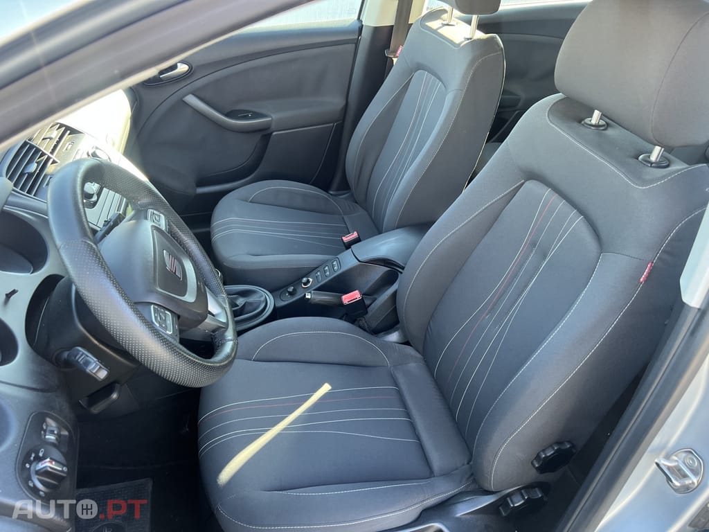 Seat Altea 1.2 TSI Copa Plus Eco.Start/Stop