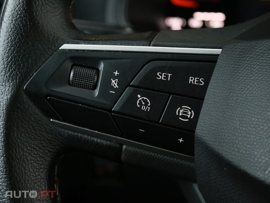 Seat Arona 1.0 TSI Style