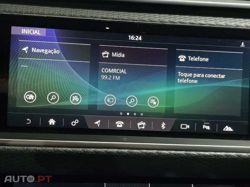Land Rover Range Rover 2.0 D R-Dynamic HSE