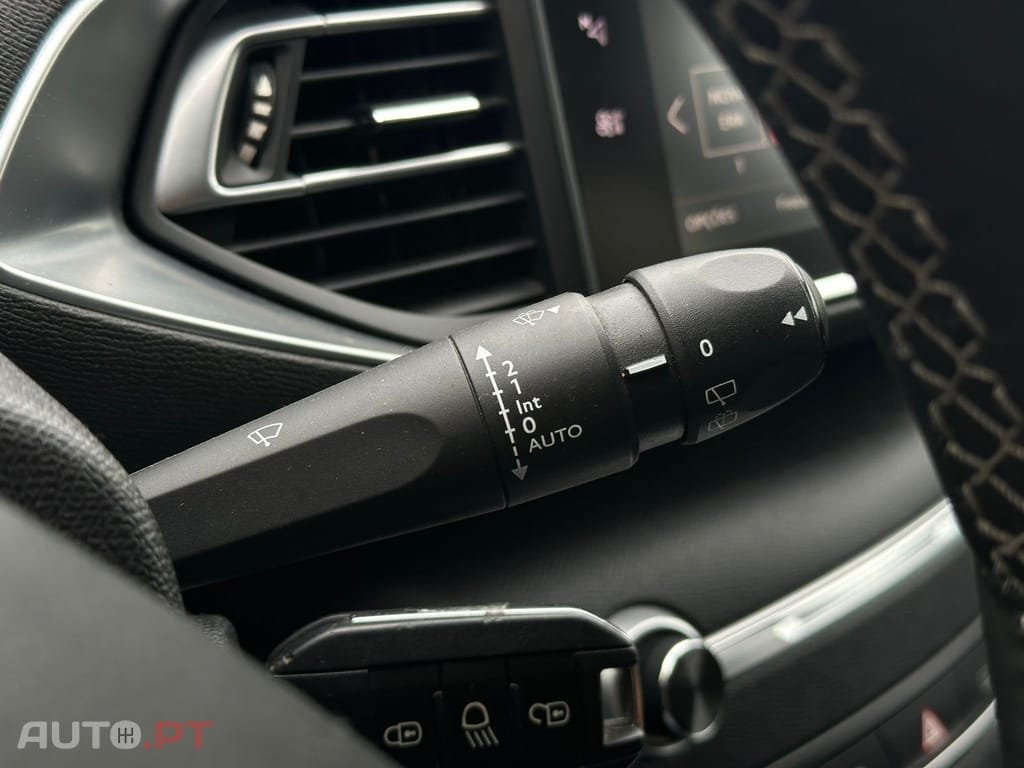 Peugeot 308 1.5 BlueHDi Active Pack