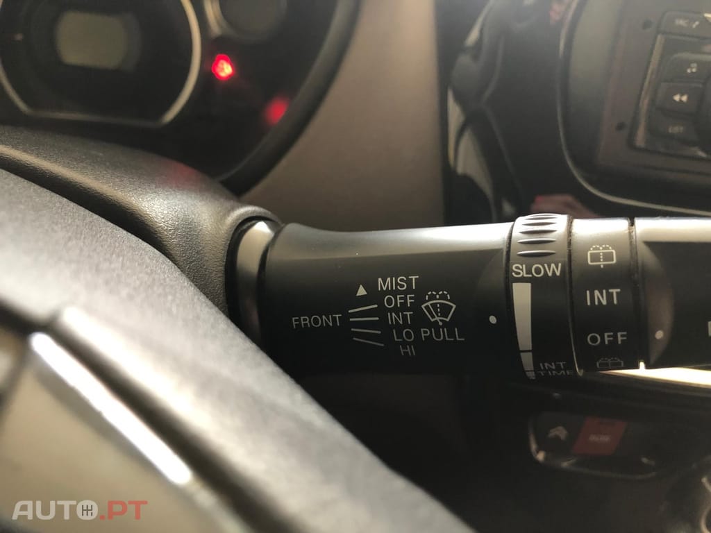 Citroen C-Zero Seduction