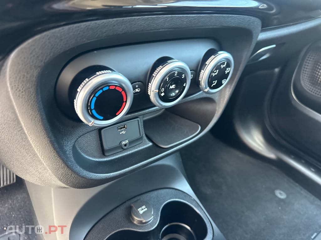 Fiat 500L 1.3 MJ Pop Star S&S