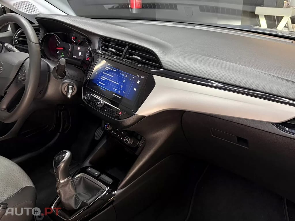 Opel Corsa 1.2 Business Edition