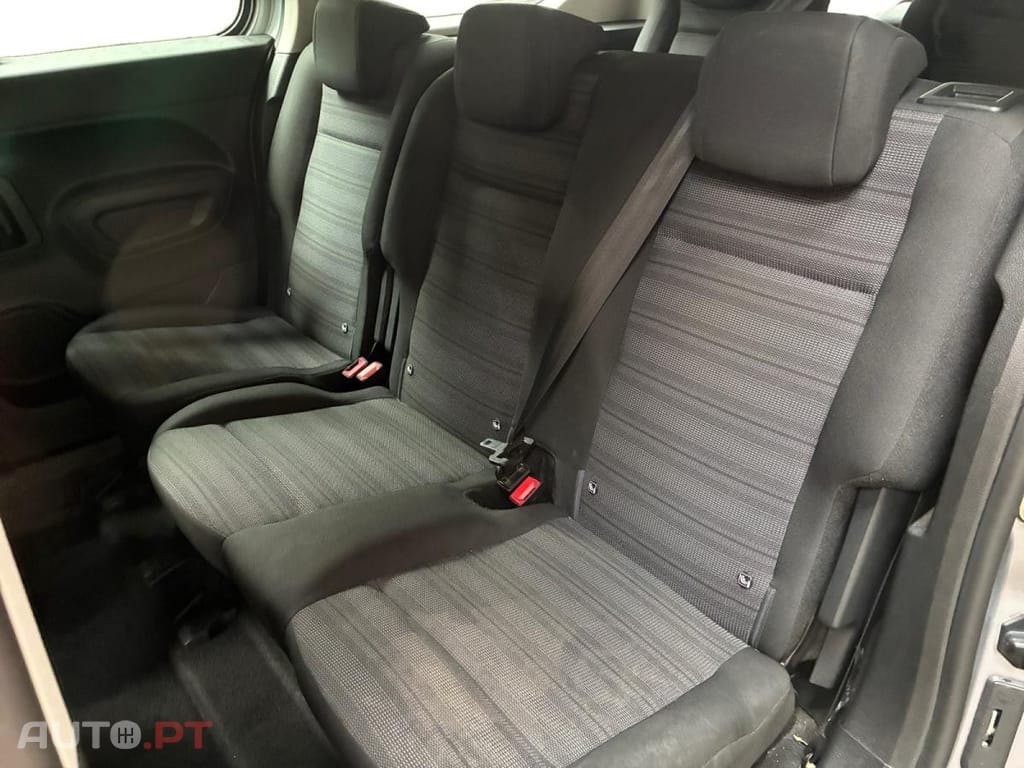 Opel Combo Life 1.5 CDTi L2H1 Edition