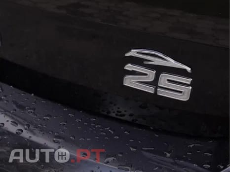 Seat Ibiza FR 25 anos