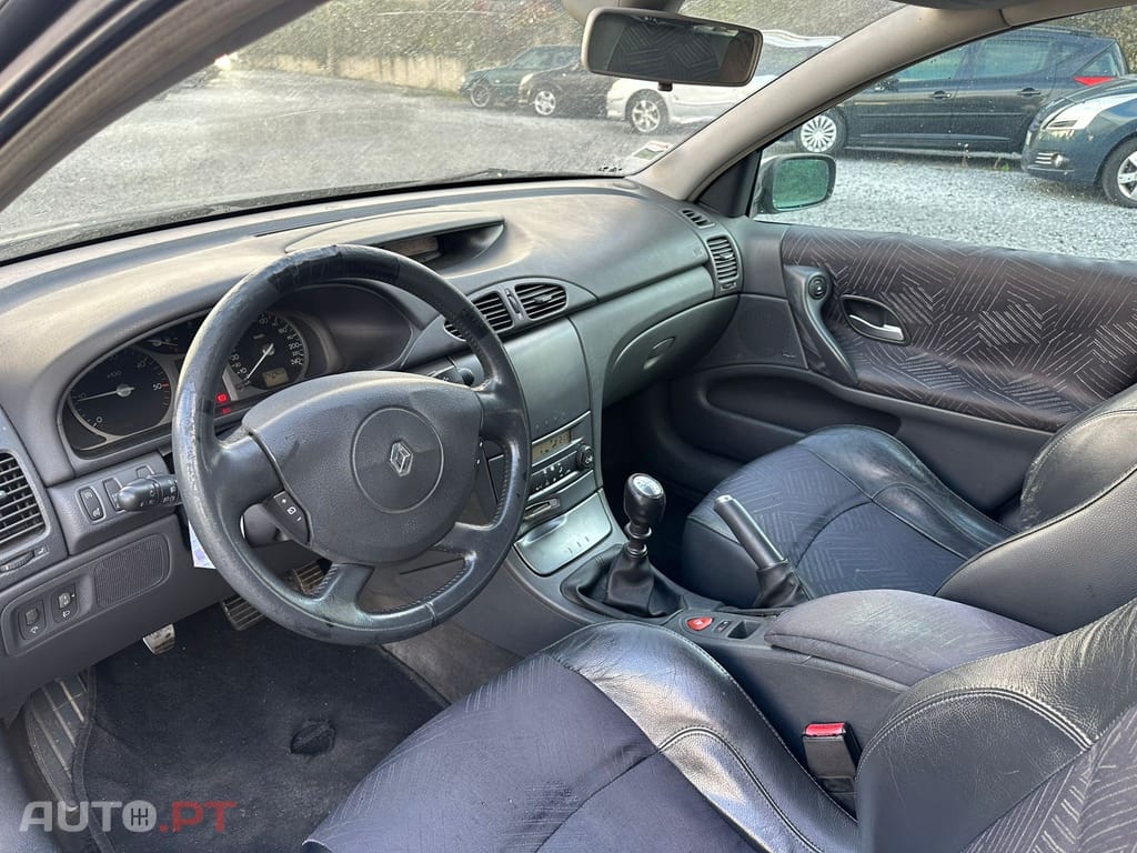 Renault Laguna Break 1.9 dCi Dynamique Luxe