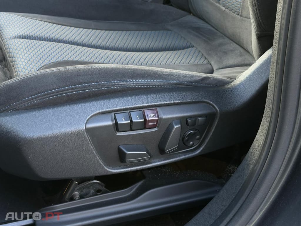 BMW X1 X1 18 d sDrive Auto Pack M