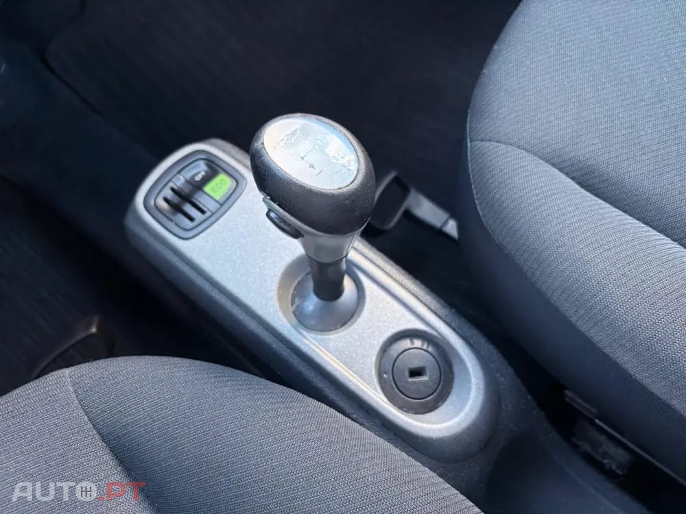 Smart ForTwo 1.0 Pure 61