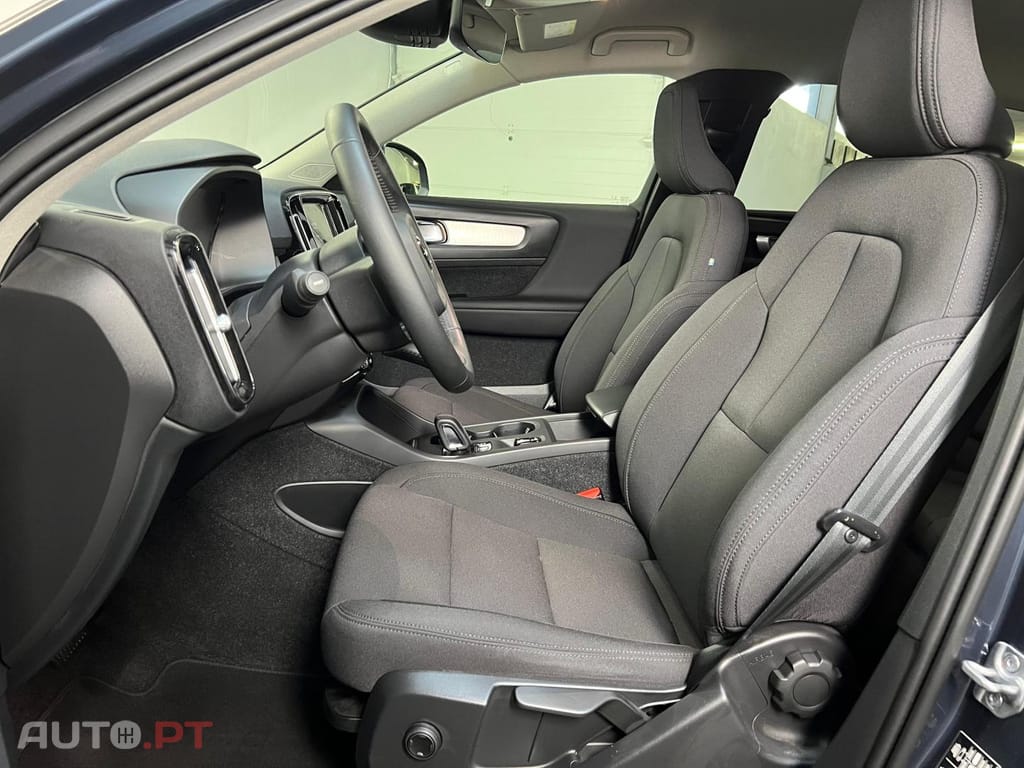 Volvo XC40 1.5 T4 211 PHEV Inscription