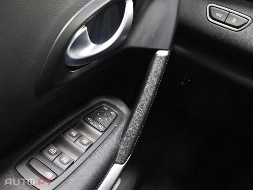 Renault Kadjar 1.5 dCi Intens