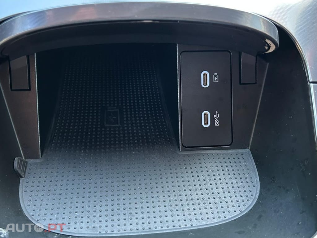 Smart #3 66 kWh Brabus AWD