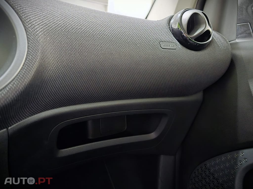 Smart ForTwo 1.0 Passion 71