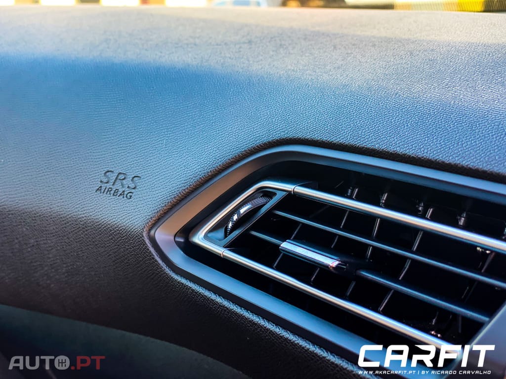 Peugeot 308 SW 1.5 BlueHDi Active Pack