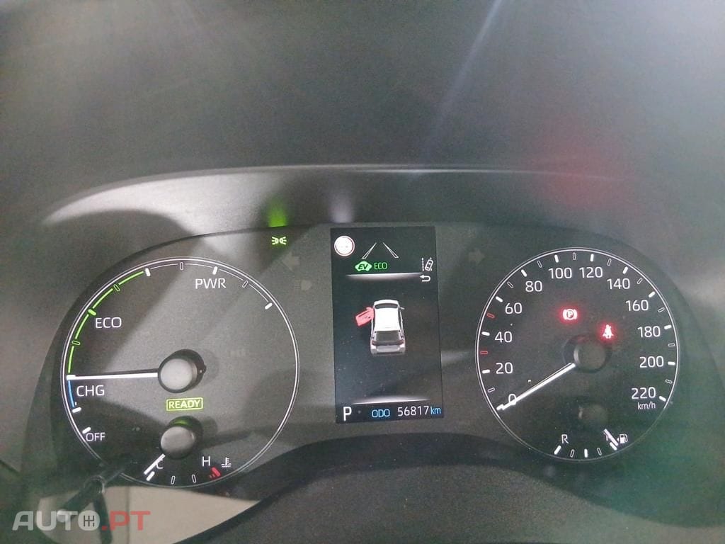 Toyota Yaris 1.5 HDF Comfort Plus